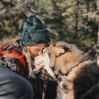 week 46|52 • a rollercoaster of a week w/ barely any time to catch my breath, but: we managed to find some sun, build another dog house, and finally put up the carport. i’d say winter can come now! 💭
📷 @bettina.einfachsein 😘
.
.
.
#alaskan #malamute #alaskanmalamute #malamutenorthernroots #packlife #naturexplorer #malamutesofinstagram #sleddog #outdooradventures #woodlandvibes #greatoutdoors #naturelovers #visitaustria #gratefulheart #homeinthewoods #natureperfection #exploretheoutdoors #capturedmoments #doglovers #autumnmood #autumnadventures #choresdone #winterprep #outdoorprojects #winteriscoming